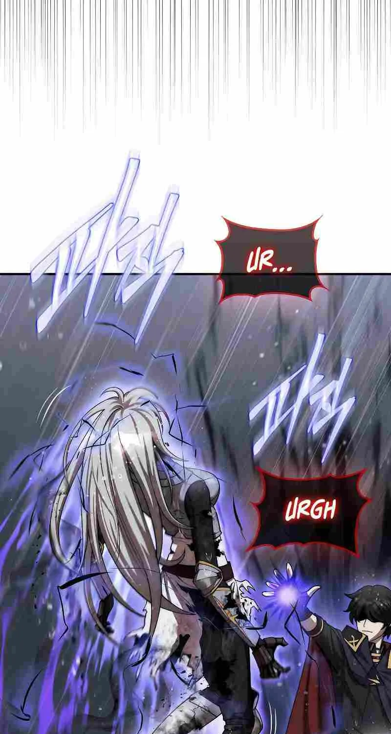 The 31st Piece Overturns the Board Chapter 46 page 143 - 