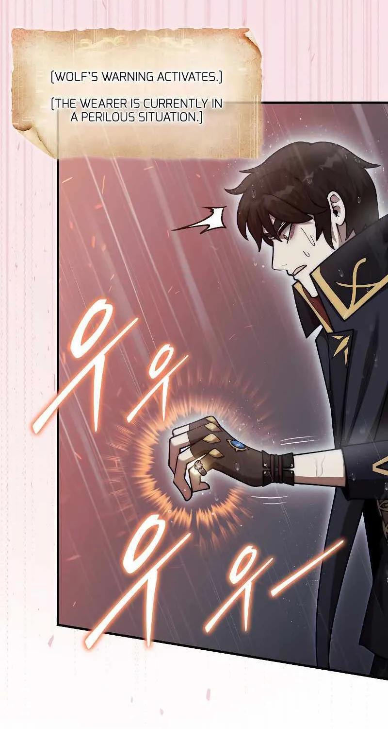 The 31st Piece Overturns the Board Chapter 46 page 16 - 
