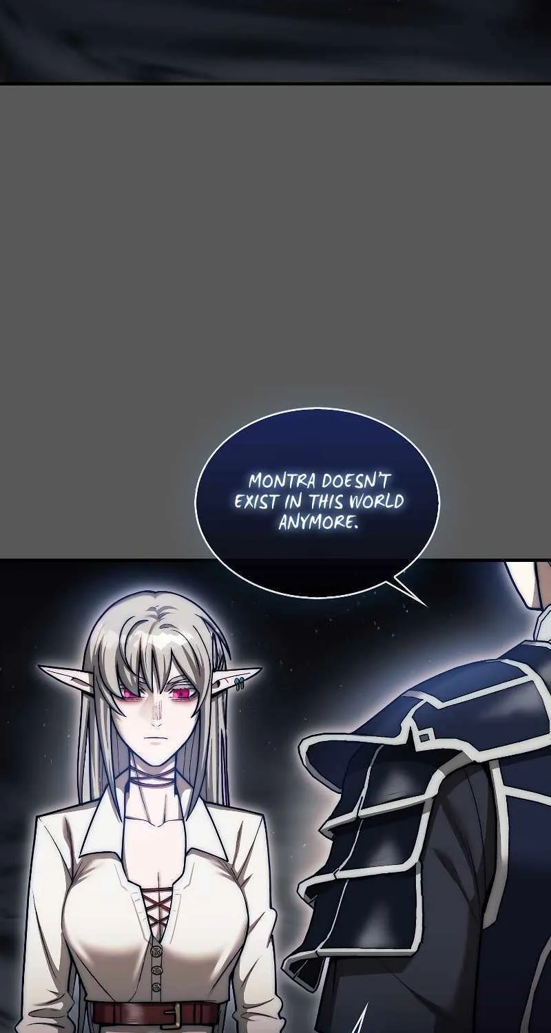 The 31st Piece Overturns the Board Chapter 46 page 152 - 