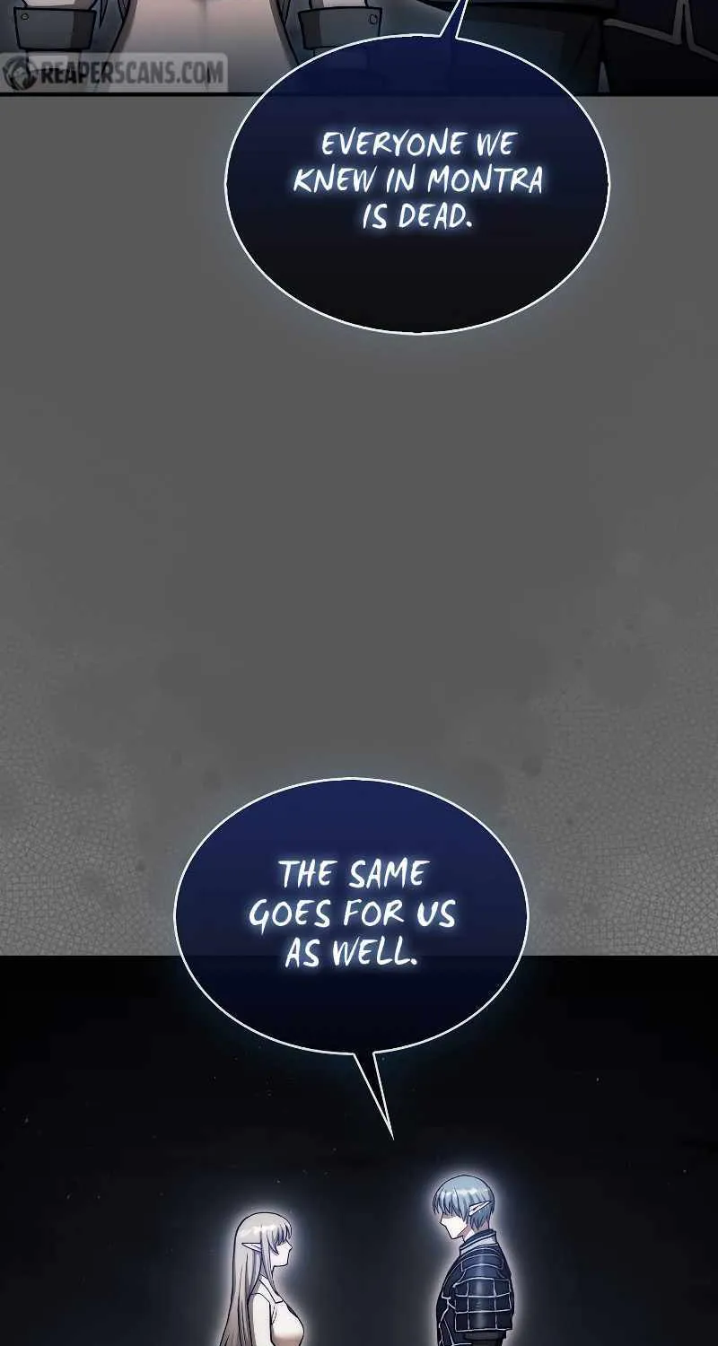 The 31st Piece Overturns the Board Chapter 46 page 153 - 