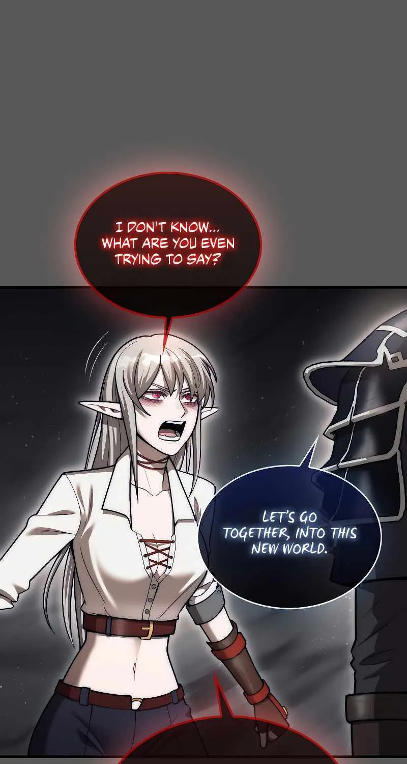 The 31st Piece Overturns the Board Chapter 46 page 157 - 