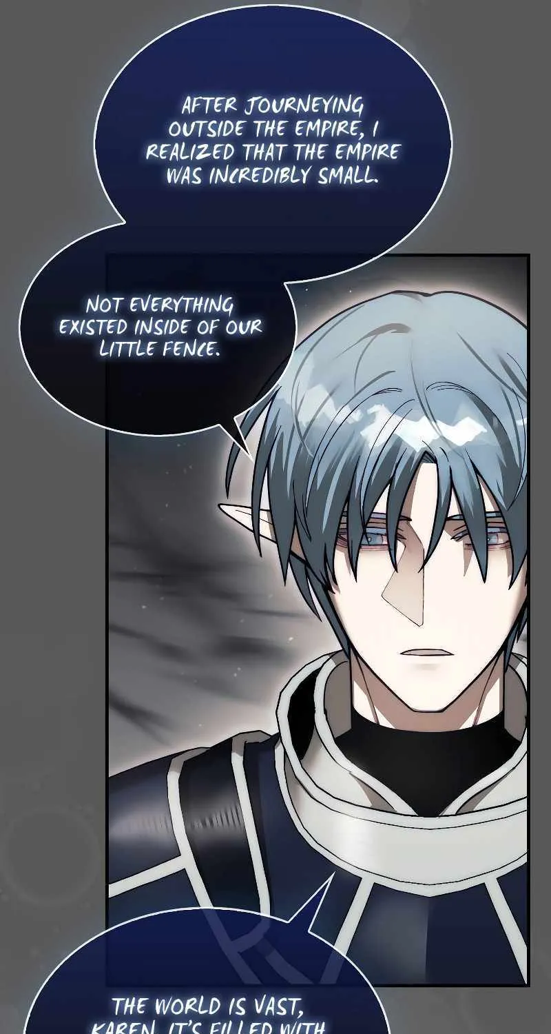 The 31st Piece Overturns the Board Chapter 46 page 160 - 