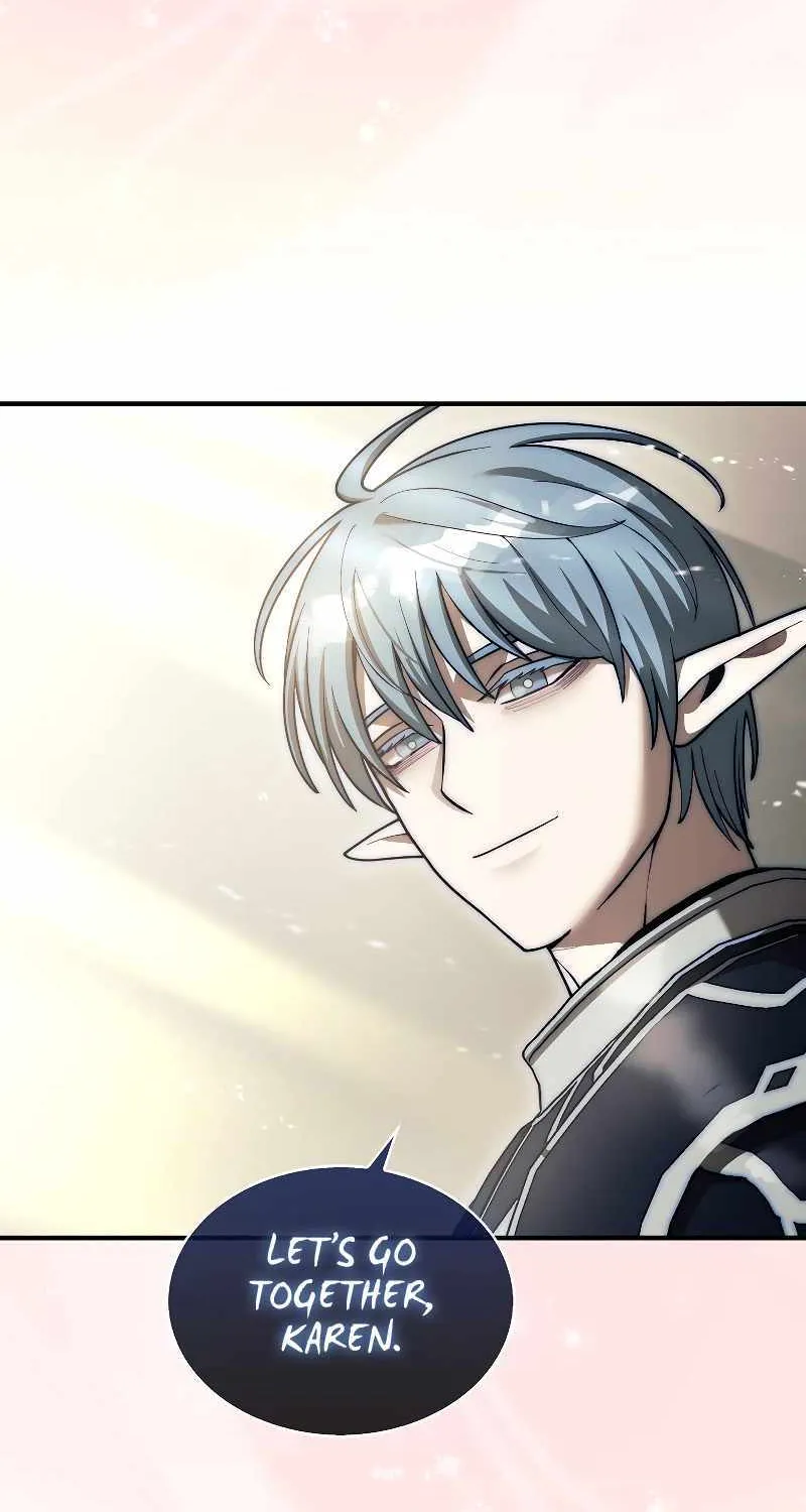 The 31st Piece Overturns the Board Chapter 46 page 167 - 