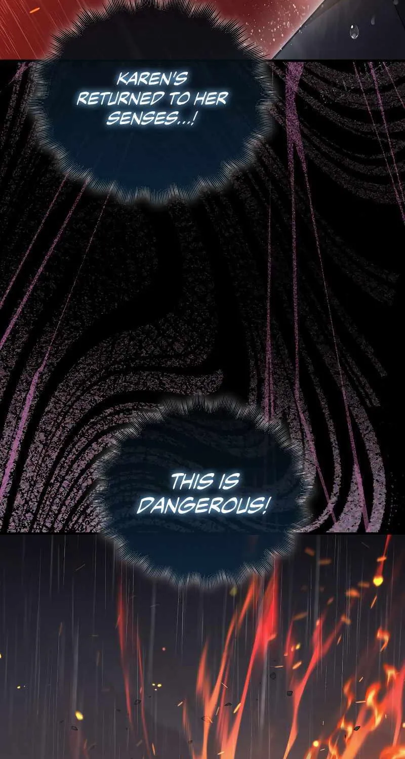 The 31st Piece Overturns the Board Chapter 46 page 22 - 