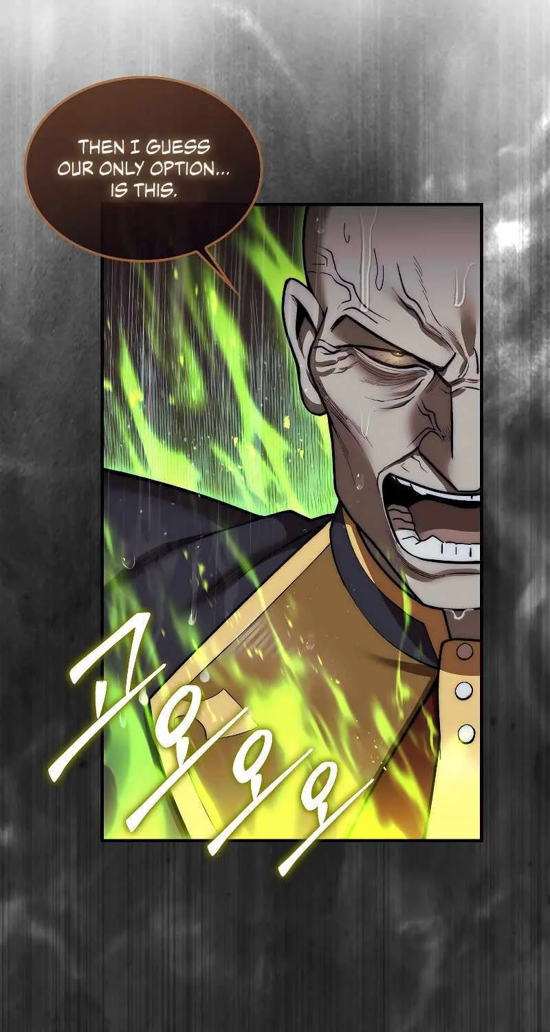 The 31st Piece Overturns the Board Chapter 46 page 25 - 