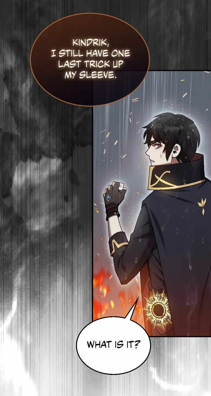 The 31st Piece Overturns the Board Chapter 46 page 26 - 