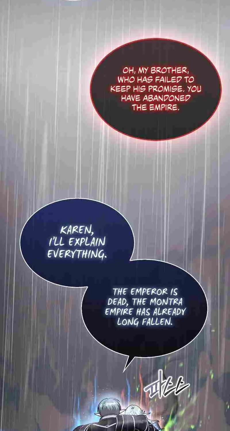 The 31st Piece Overturns the Board Chapter 46 page 4 - 