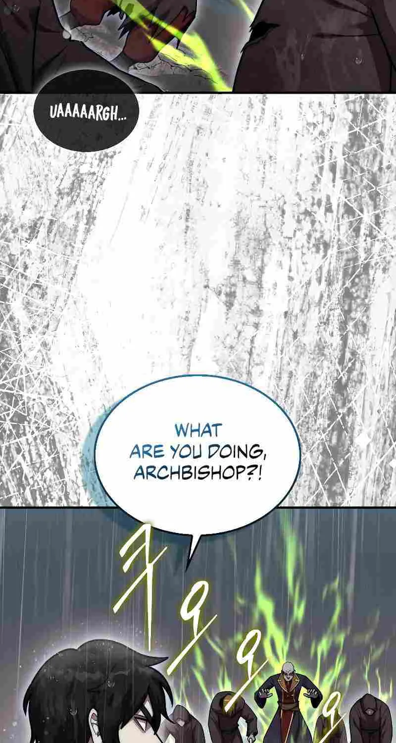 The 31st Piece Overturns the Board Chapter 46 page 31 - 