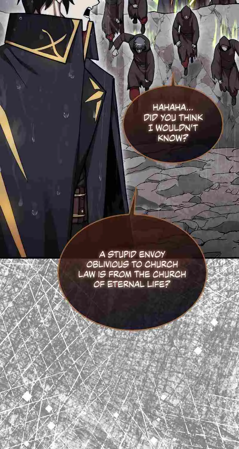 The 31st Piece Overturns the Board Chapter 46 page 32 - 