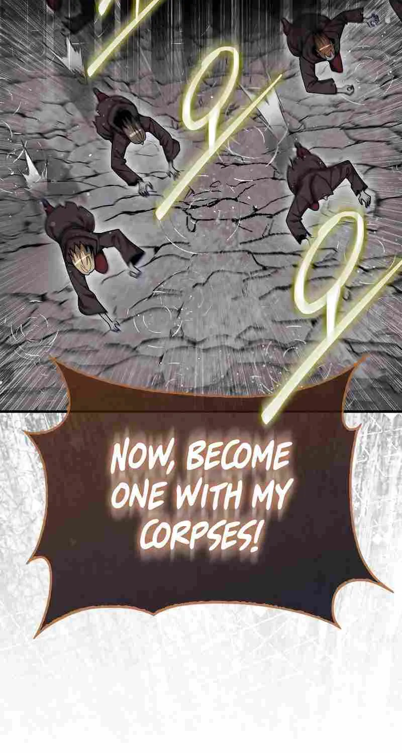 The 31st Piece Overturns the Board Chapter 46 page 34 - 