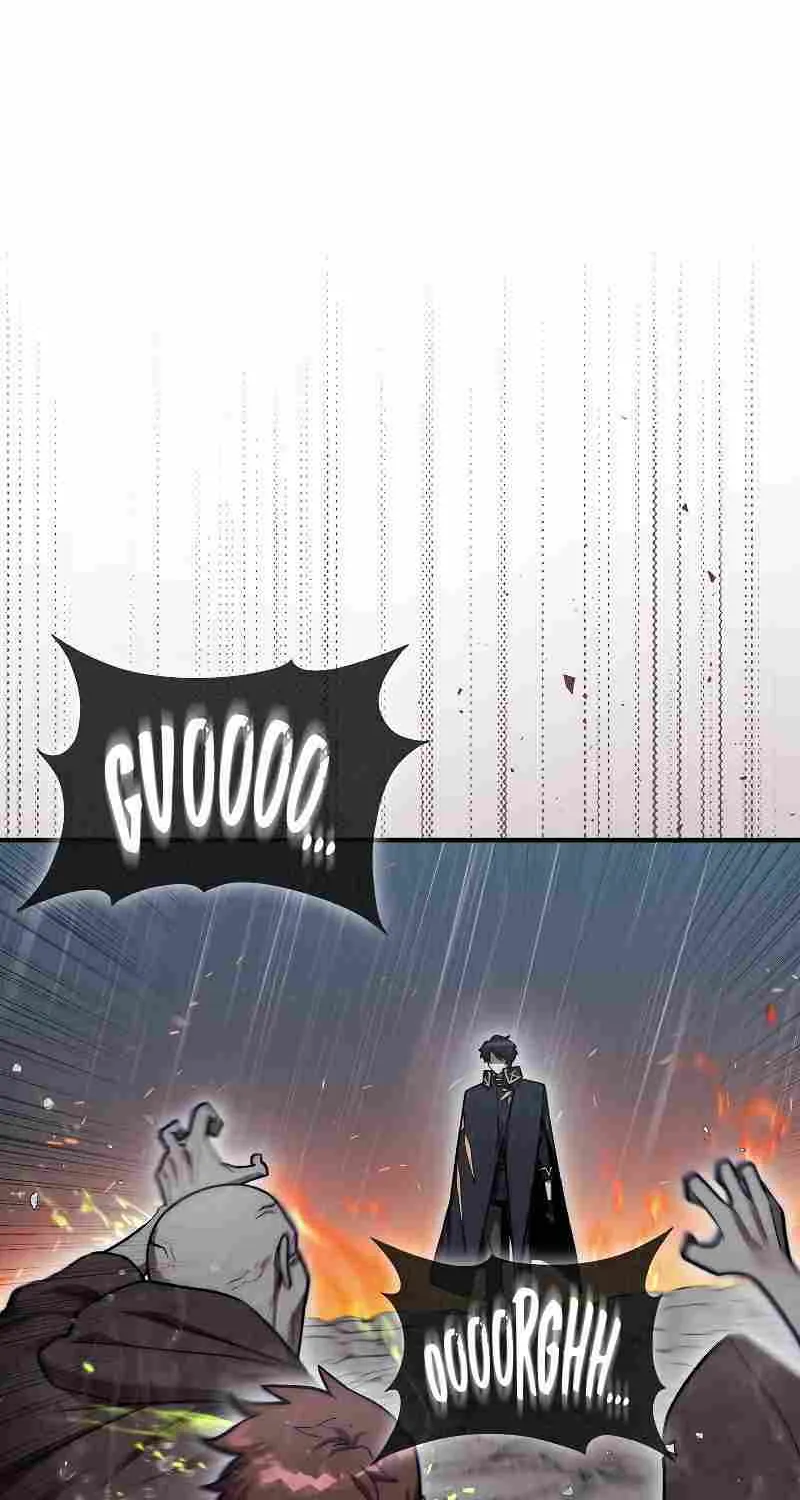 The 31st Piece Overturns the Board Chapter 46 page 35 - 