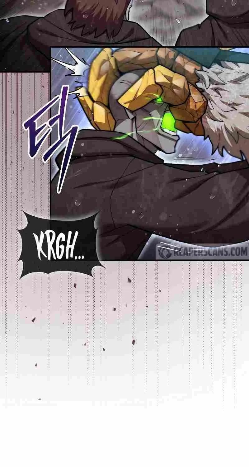 The 31st Piece Overturns the Board Chapter 46 page 36 - 