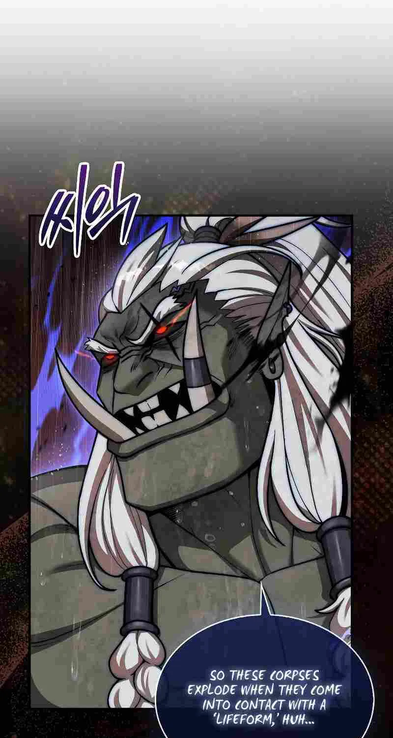 The 31st Piece Overturns the Board Chapter 46 page 40 - 