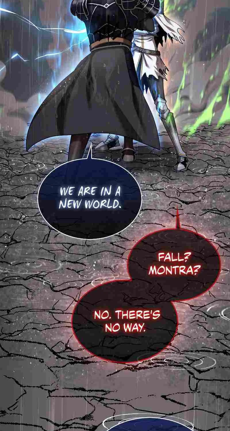 The 31st Piece Overturns the Board Chapter 46 page 5 - 