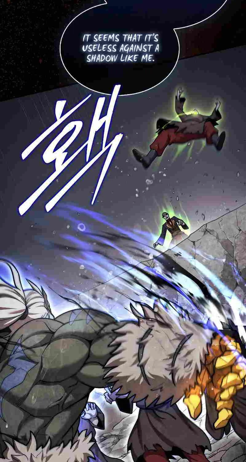 The 31st Piece Overturns the Board Chapter 46 page 41 - 