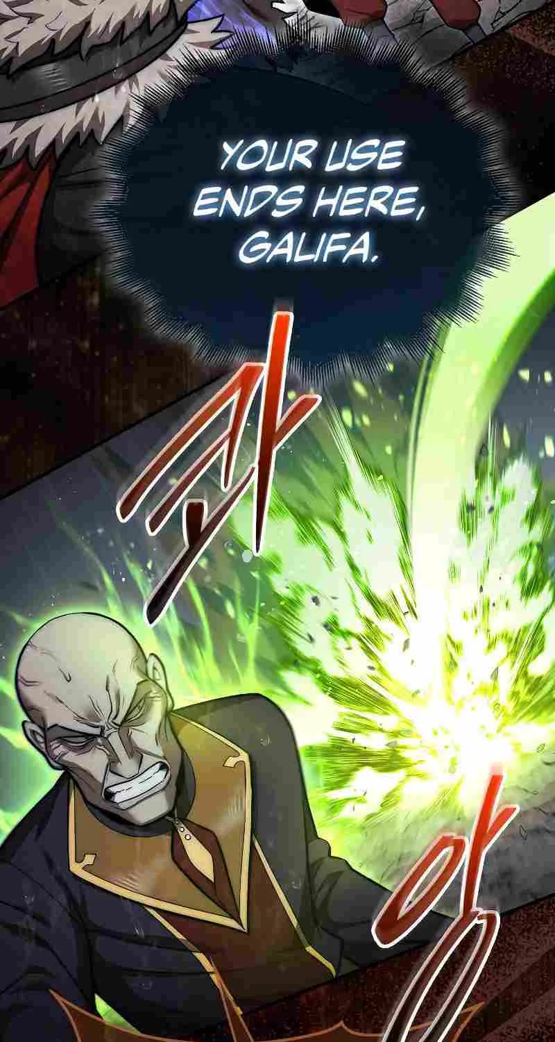 The 31st Piece Overturns the Board Chapter 46 page 42 - 