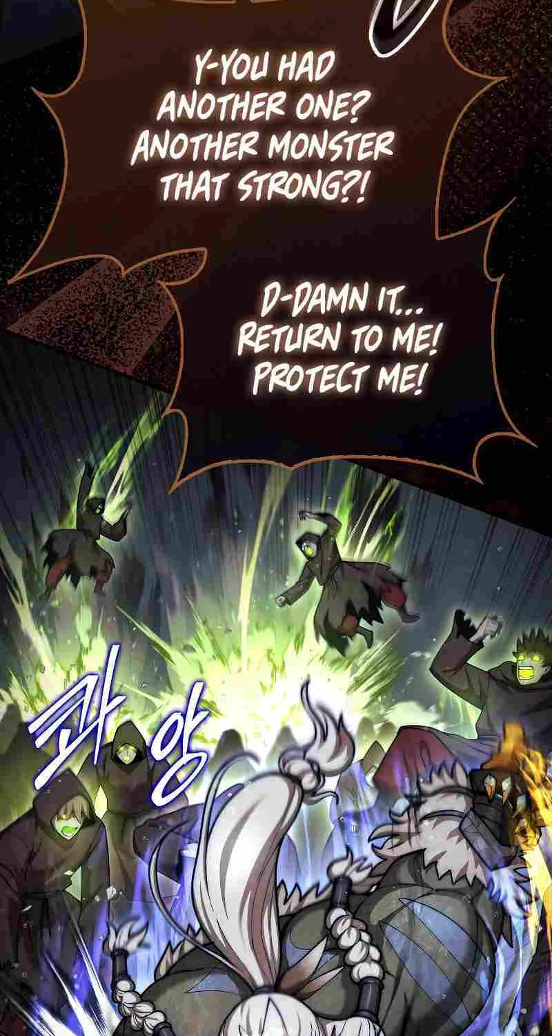 The 31st Piece Overturns the Board Chapter 46 page 43 - 