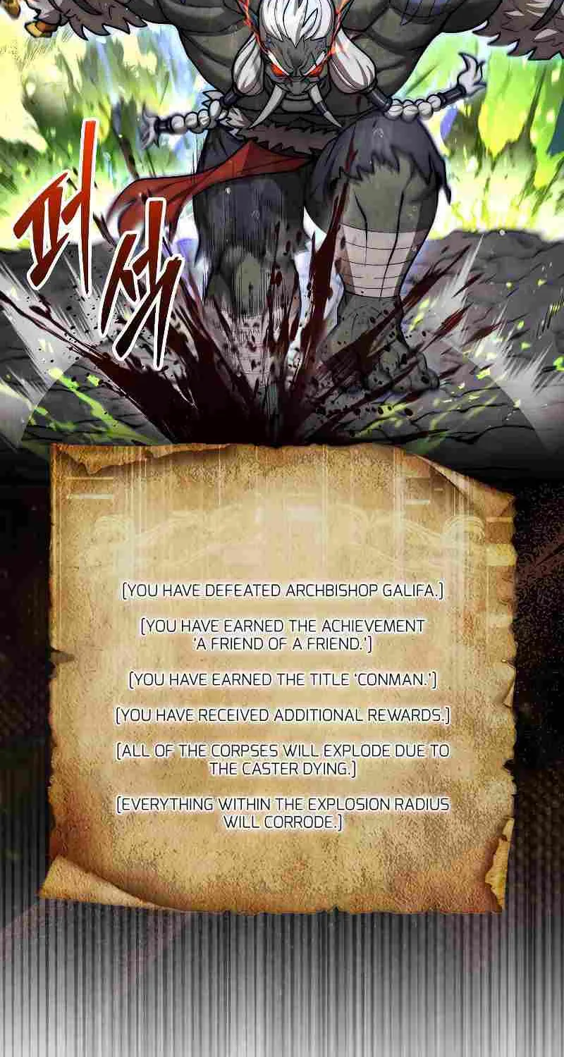 The 31st Piece Overturns the Board Chapter 46 page 47 - 