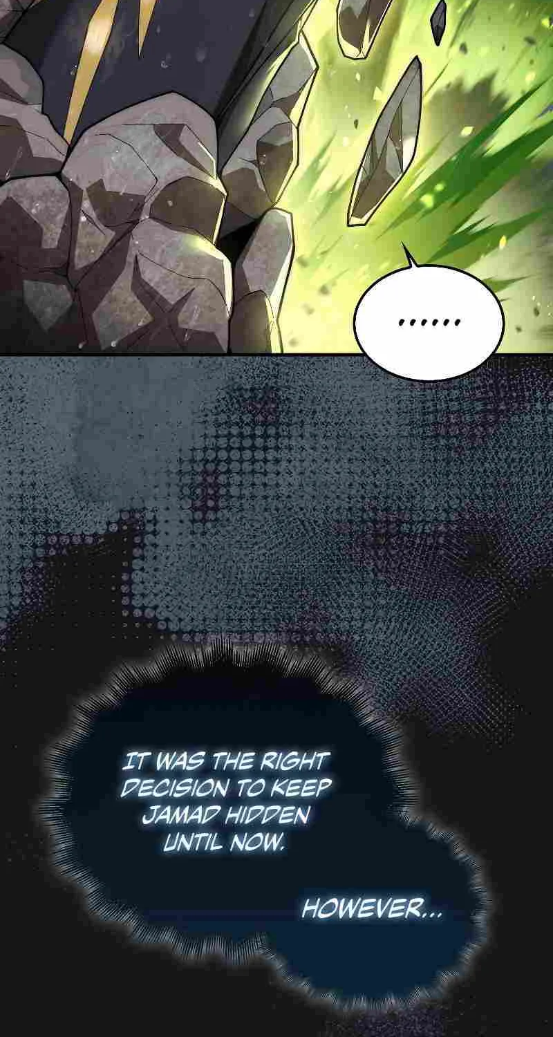 The 31st Piece Overturns the Board Chapter 46 page 50 - 