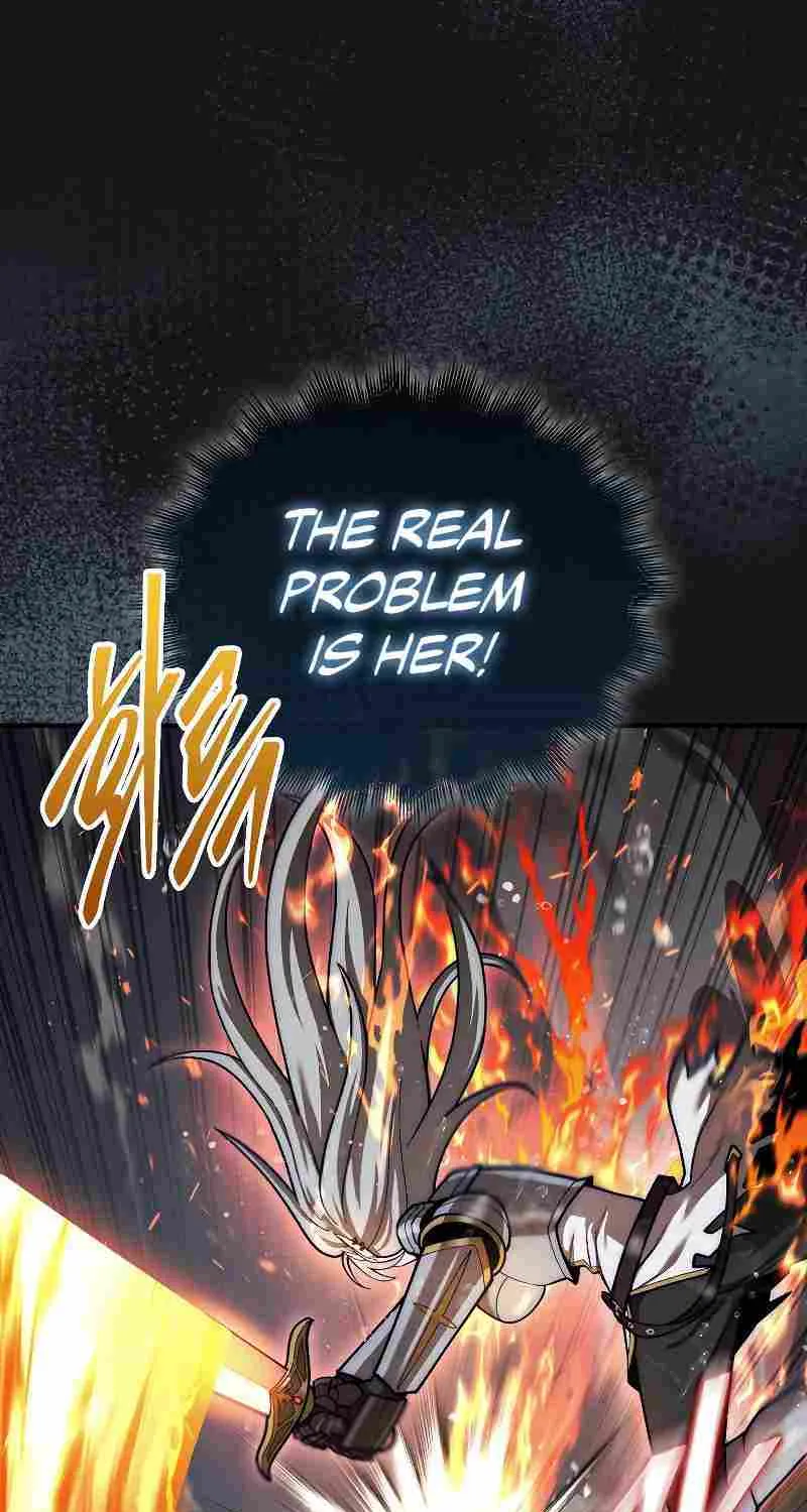 The 31st Piece Overturns the Board Chapter 46 page 51 - 