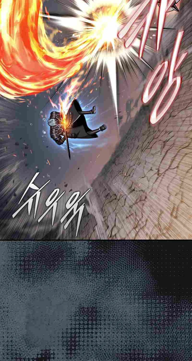 The 31st Piece Overturns the Board Chapter 46 page 52 - 