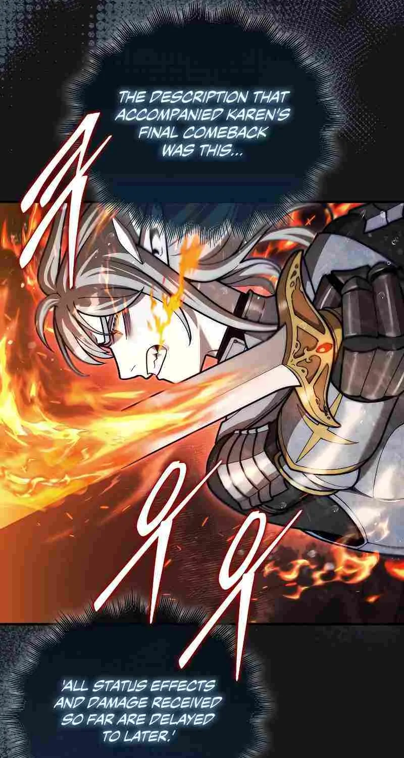 The 31st Piece Overturns the Board Chapter 46 page 53 - 
