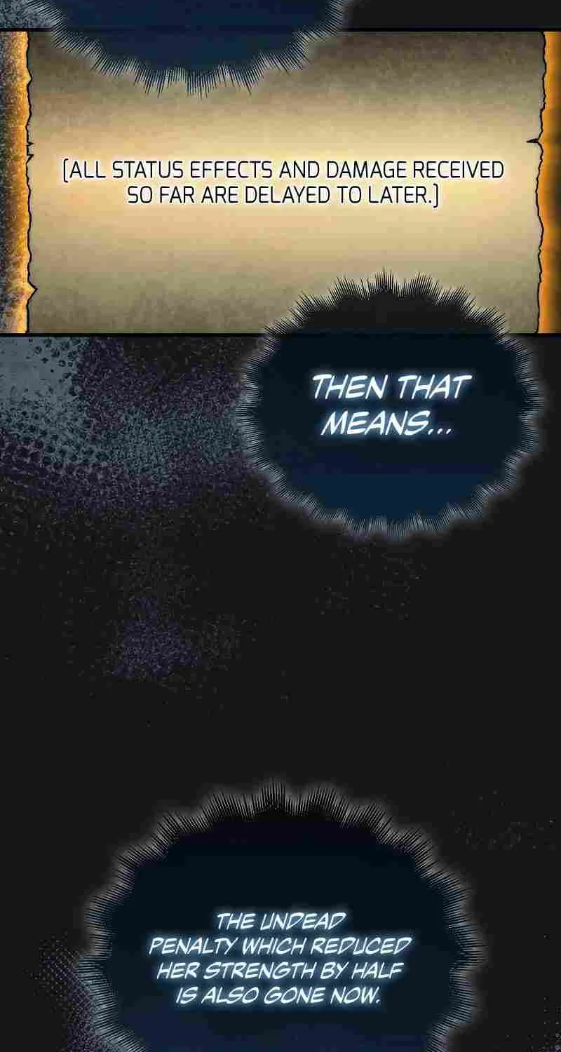 The 31st Piece Overturns the Board Chapter 46 page 54 - 