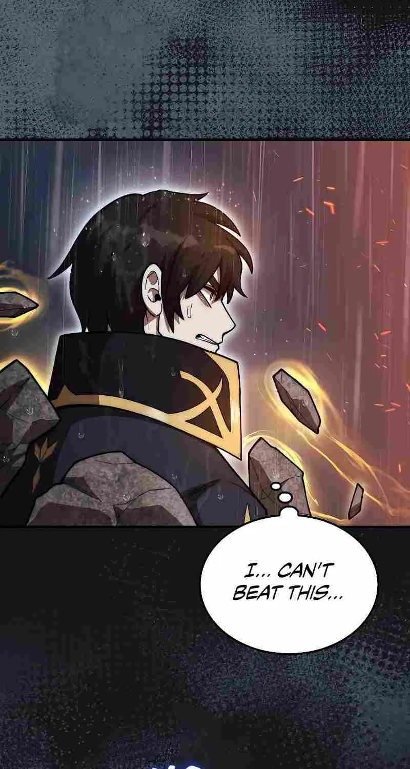 The 31st Piece Overturns the Board Chapter 46 page 56 - 