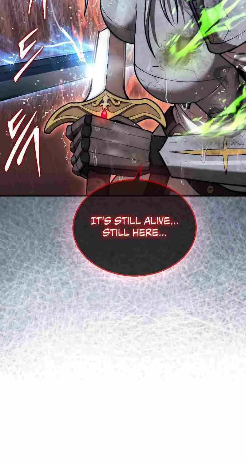 The 31st Piece Overturns the Board Chapter 46 page 7 - 