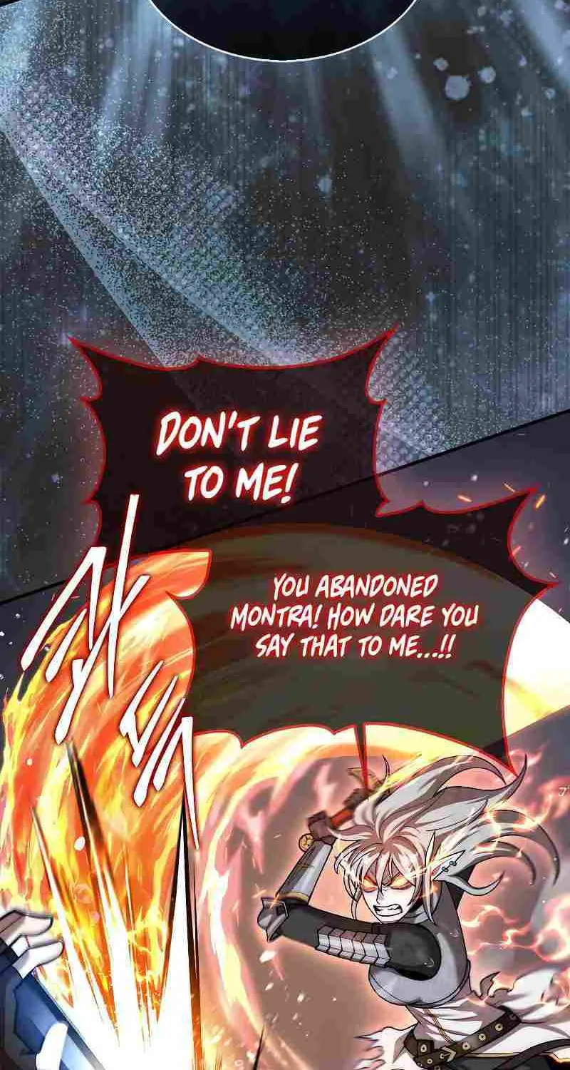 The 31st Piece Overturns the Board Chapter 46 page 61 - 