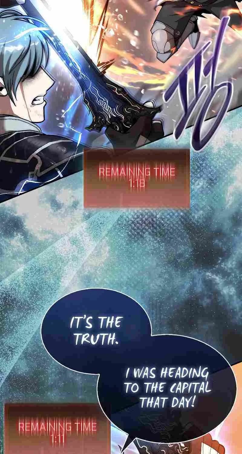 The 31st Piece Overturns the Board Chapter 46 page 62 - 