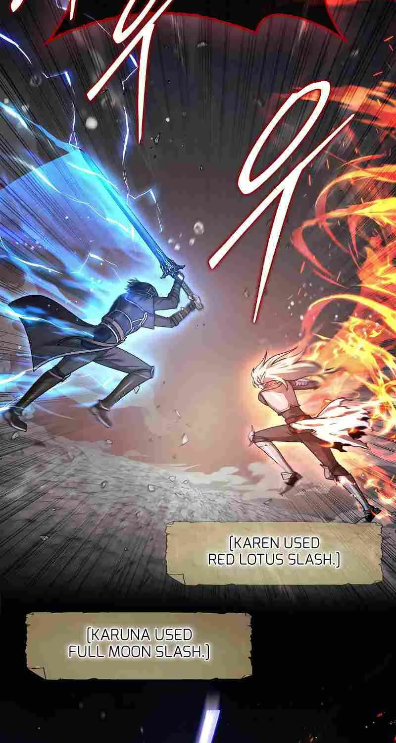 The 31st Piece Overturns the Board Chapter 46 page 64 - 