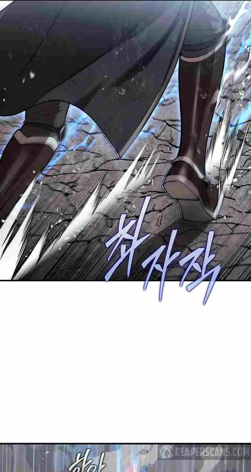 The 31st Piece Overturns the Board Chapter 46 page 67 - 