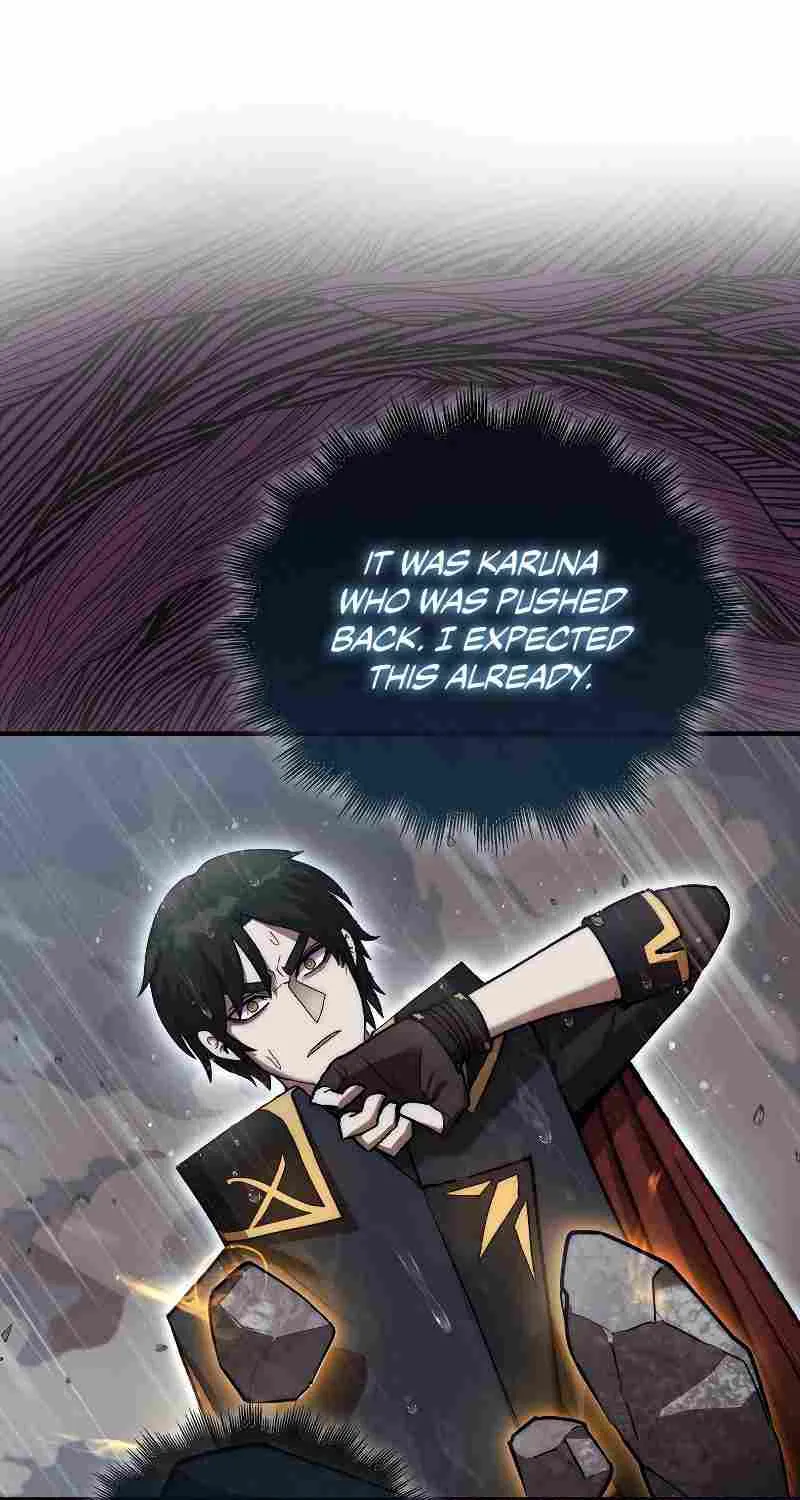 The 31st Piece Overturns the Board Chapter 46 page 69 - 