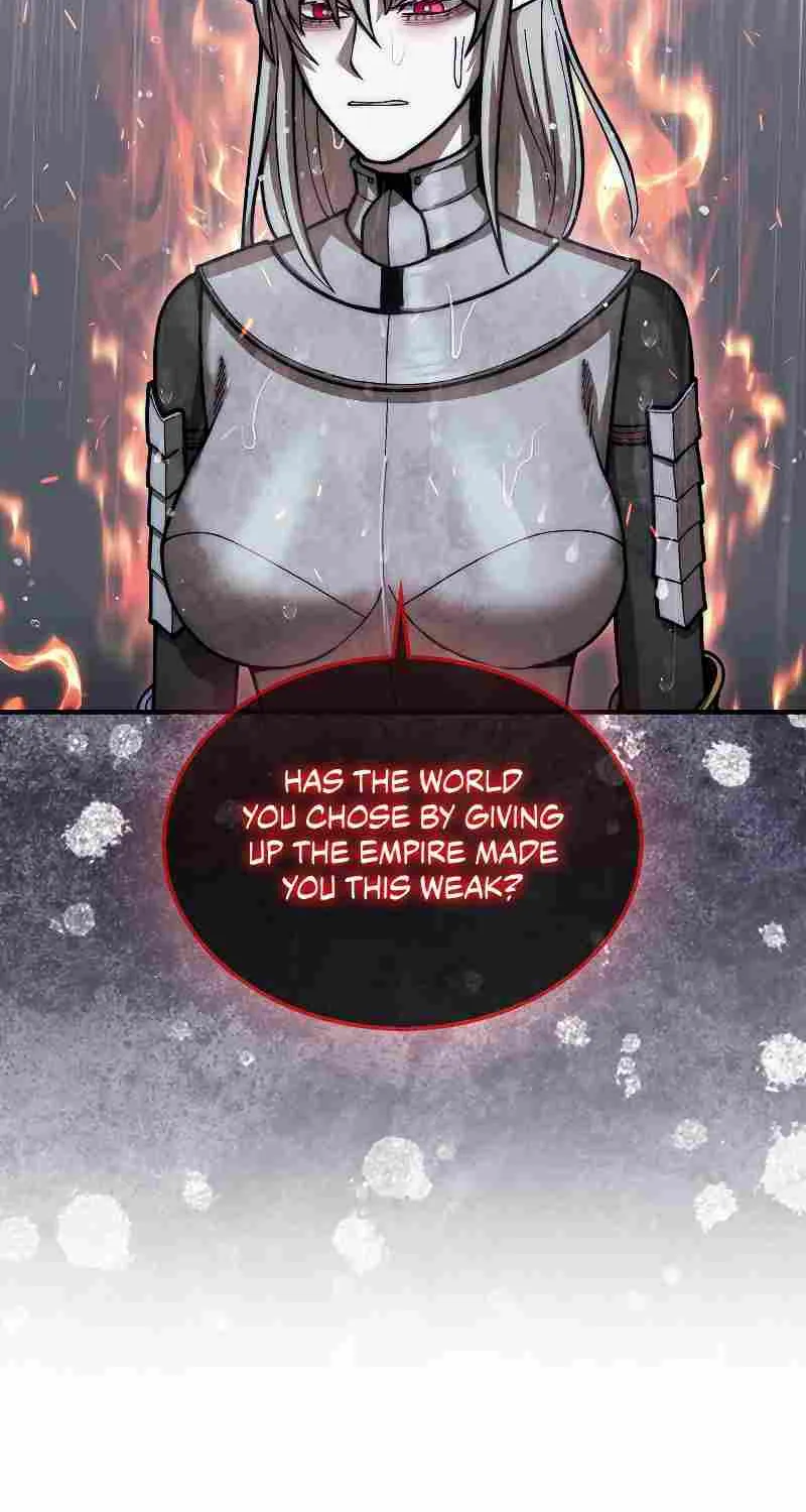 The 31st Piece Overturns the Board Chapter 46 page 74 - 