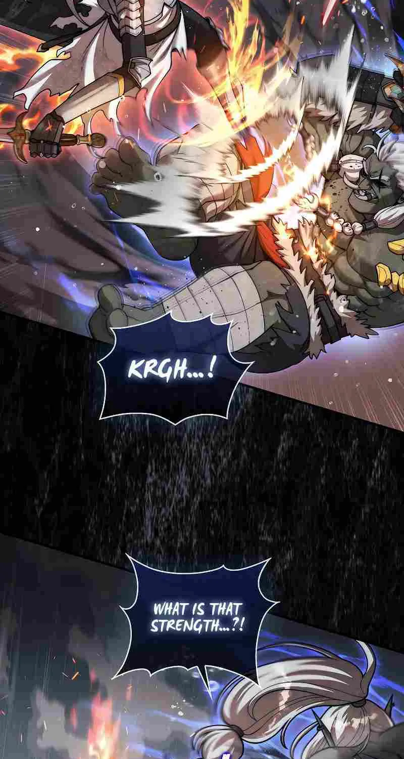 The 31st Piece Overturns the Board Chapter 46 page 78 - 