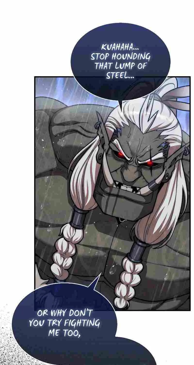 The 31st Piece Overturns the Board Chapter 46 page 80 - 