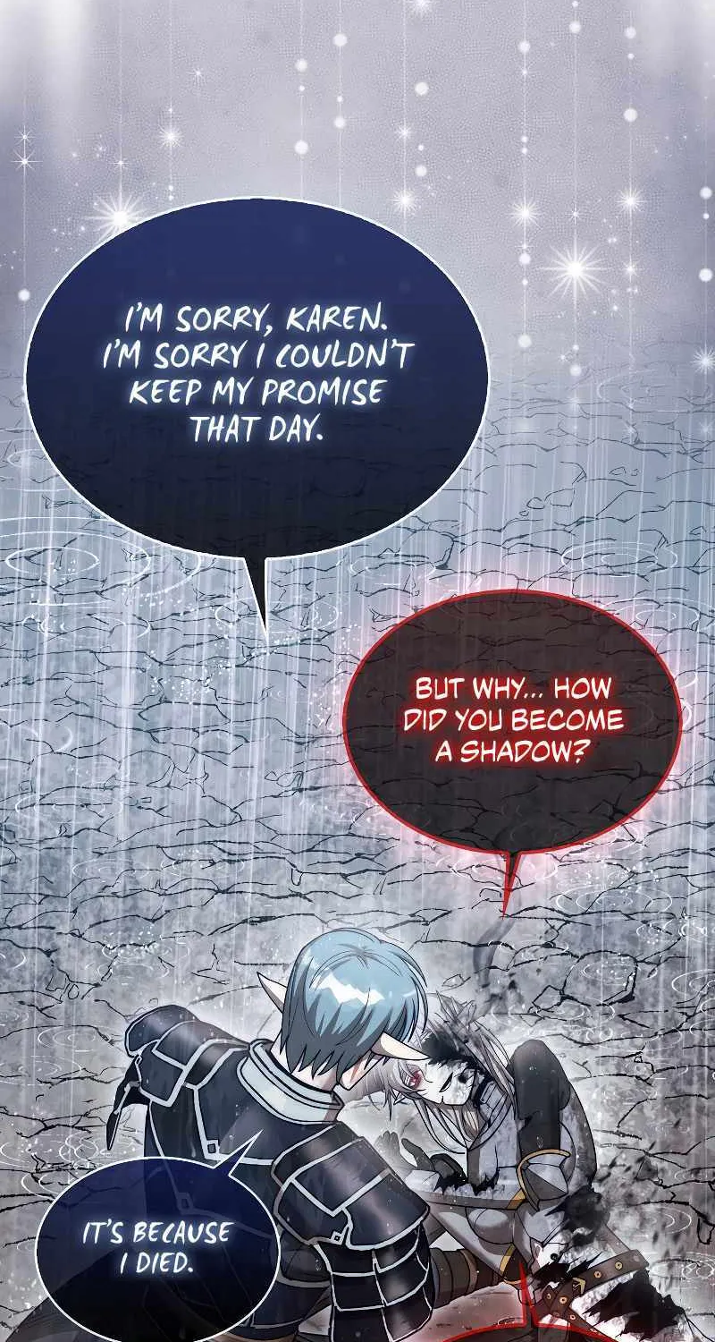 The 31st Piece Overturns the Board Chapter 46 page 93 - 