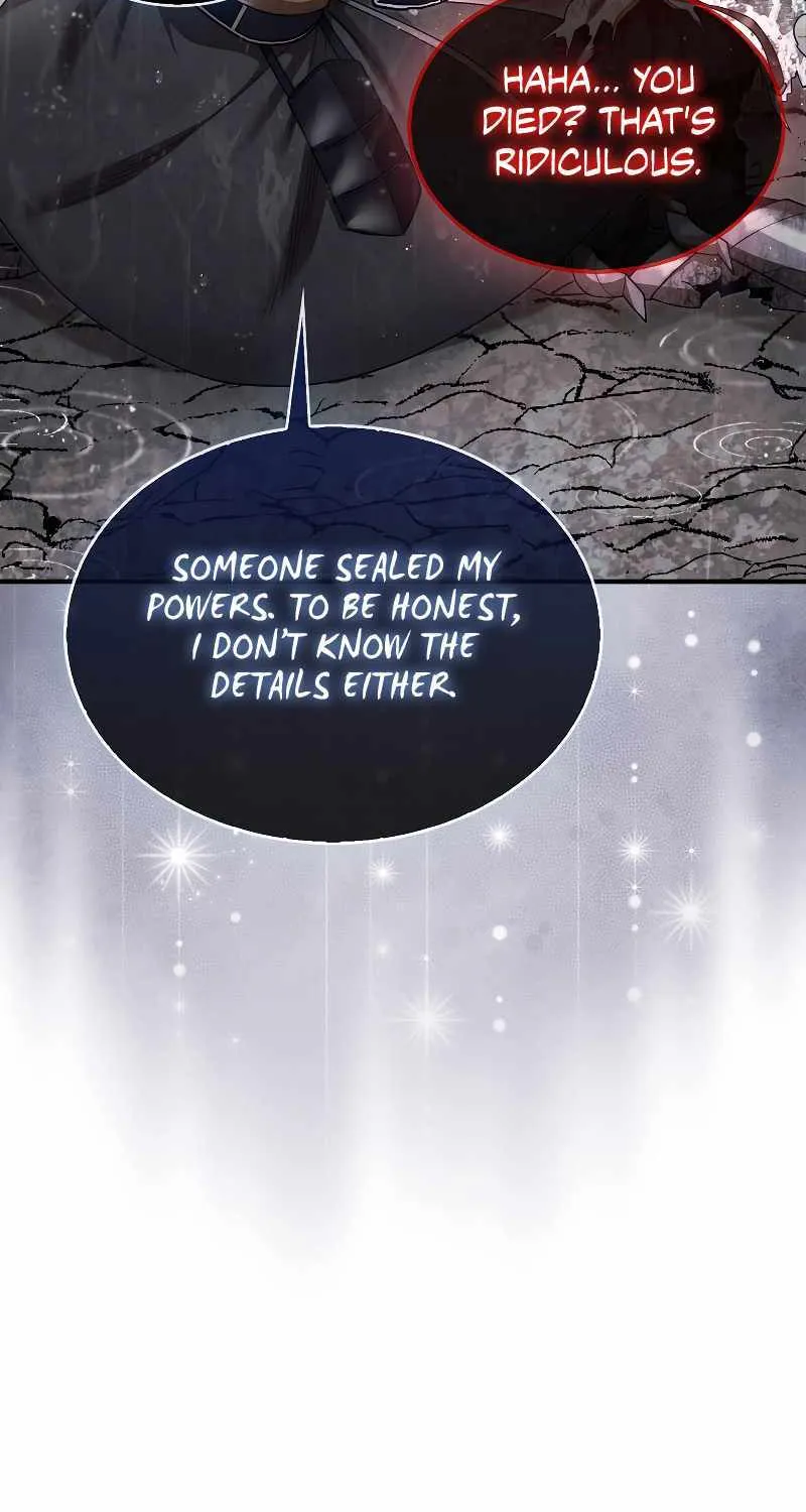 The 31st Piece Overturns the Board Chapter 46 page 94 - 