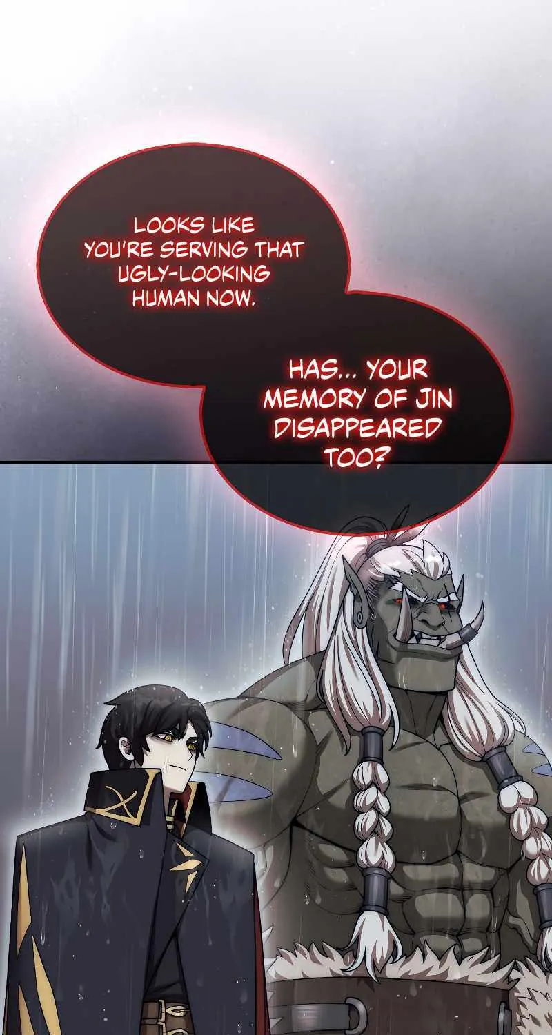 The 31st Piece Overturns the Board Chapter 46 page 96 - 