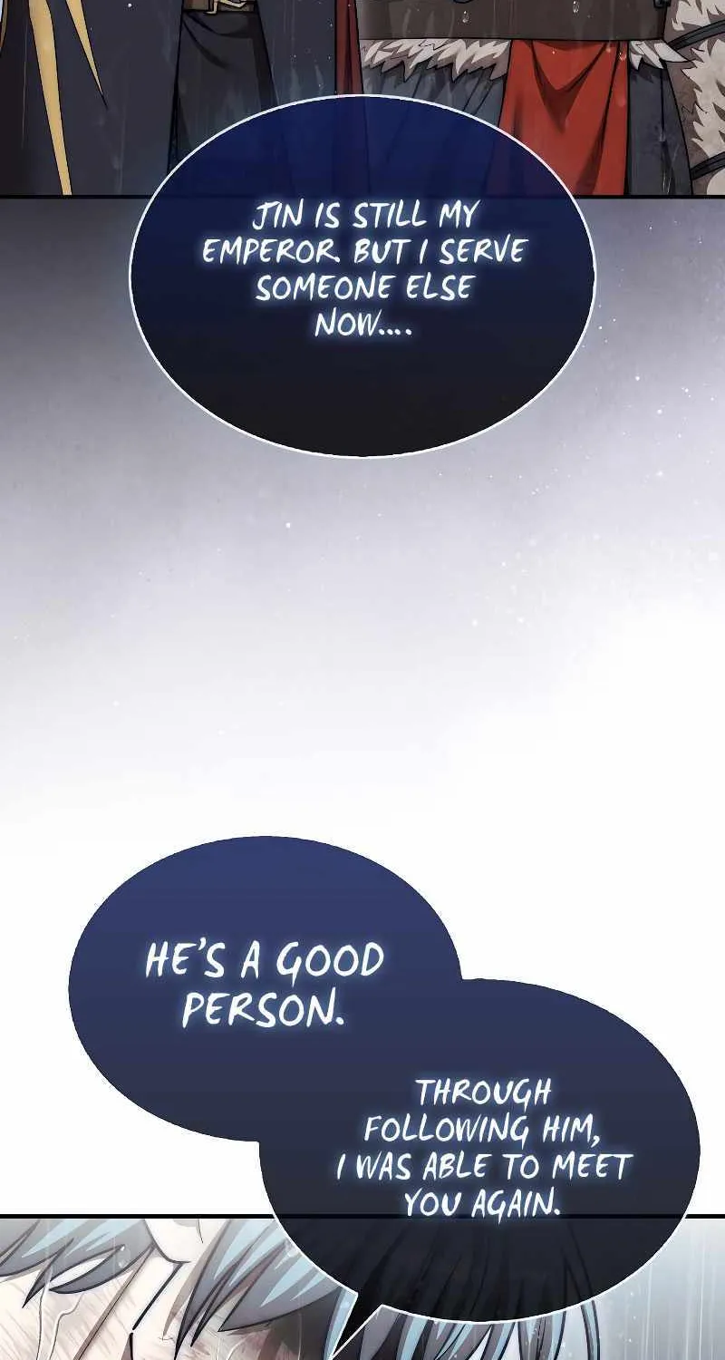 The 31st Piece Overturns the Board Chapter 46 page 97 - 