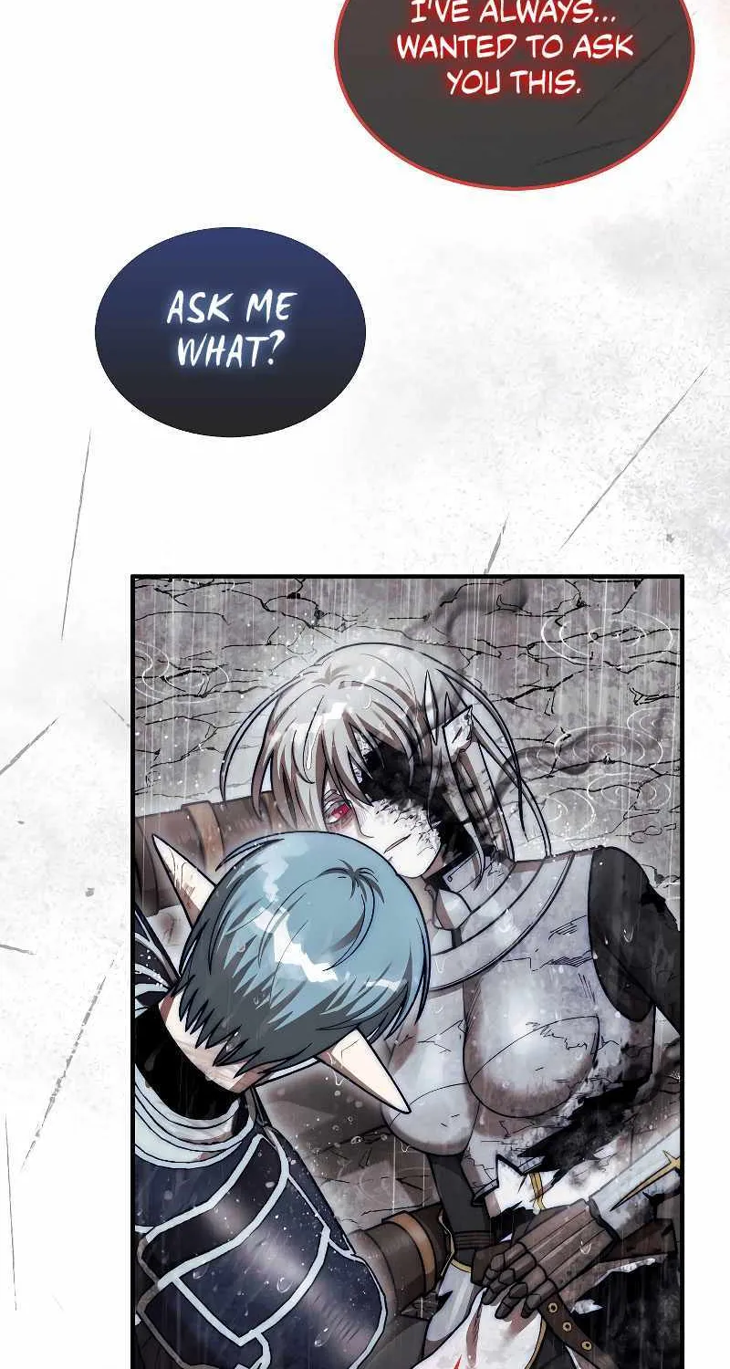 The 31st Piece Overturns the Board Chapter 46 page 99 - 