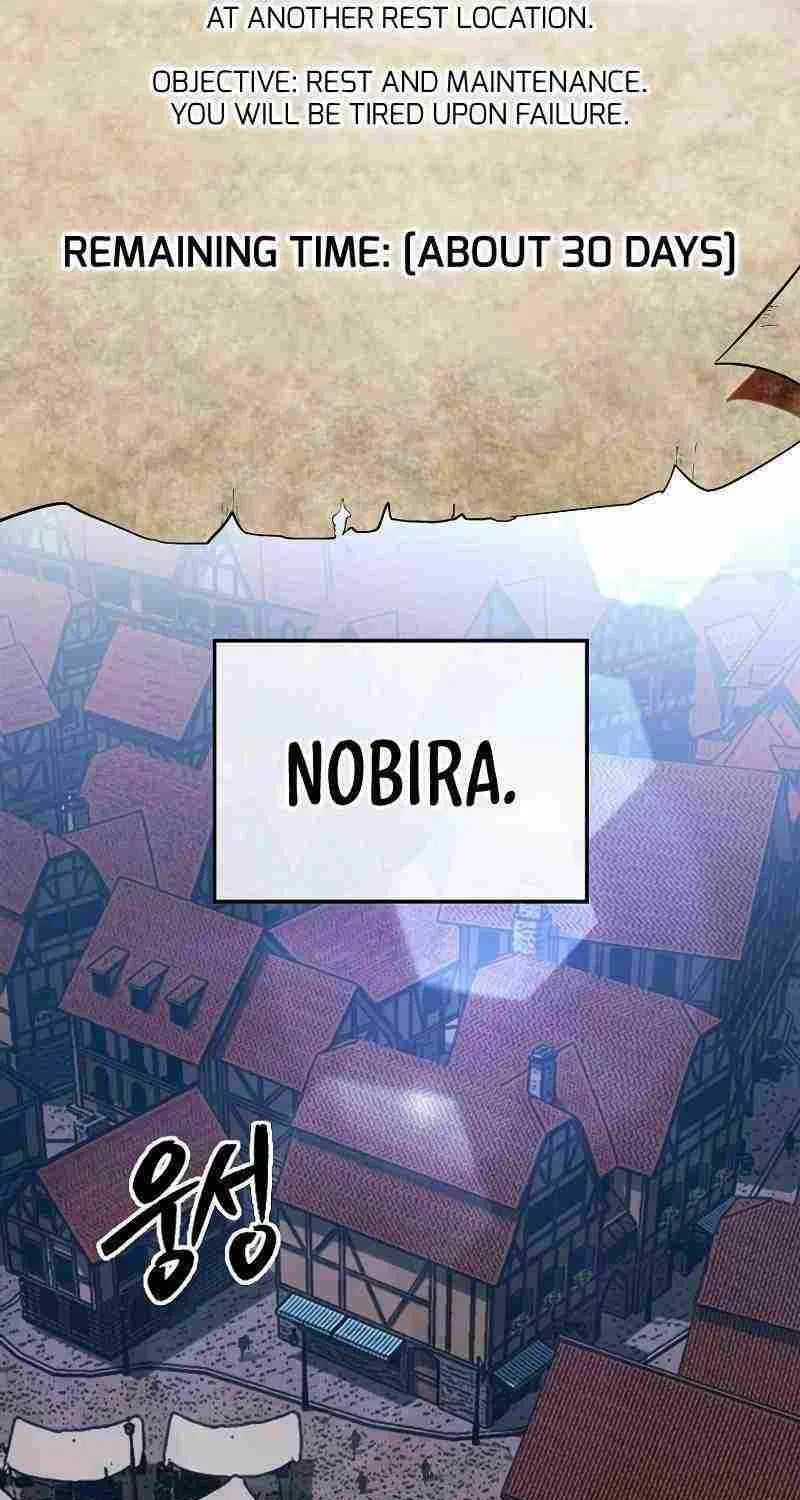 The 31st Piece Overturns the Board Chapter 47 page 11 - 