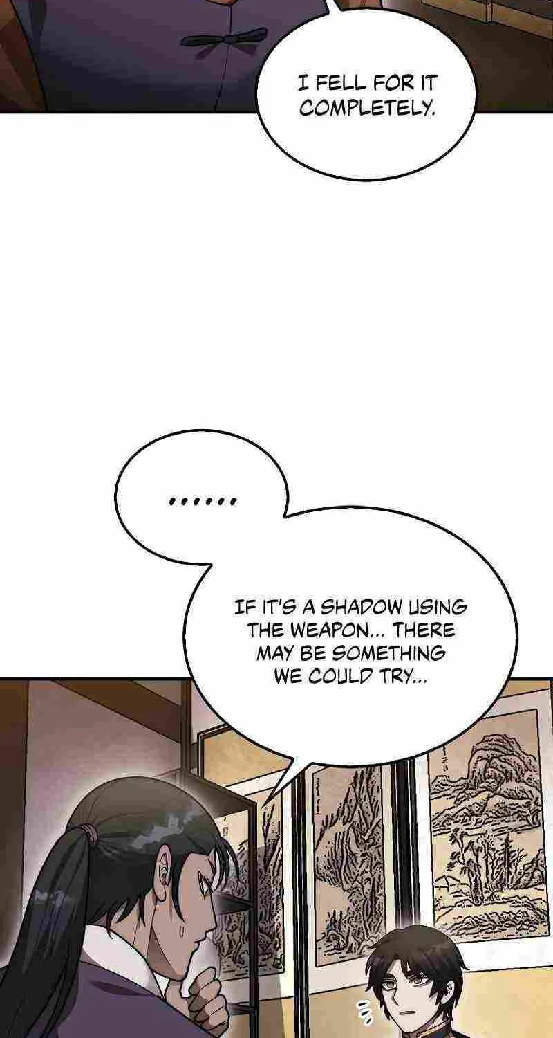 The 31st Piece Overturns the Board Chapter 47 page 103 - 