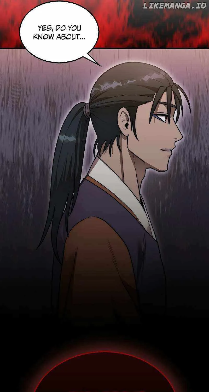 The 31st Piece Overturns the Board Chapter 47 page 105 - 