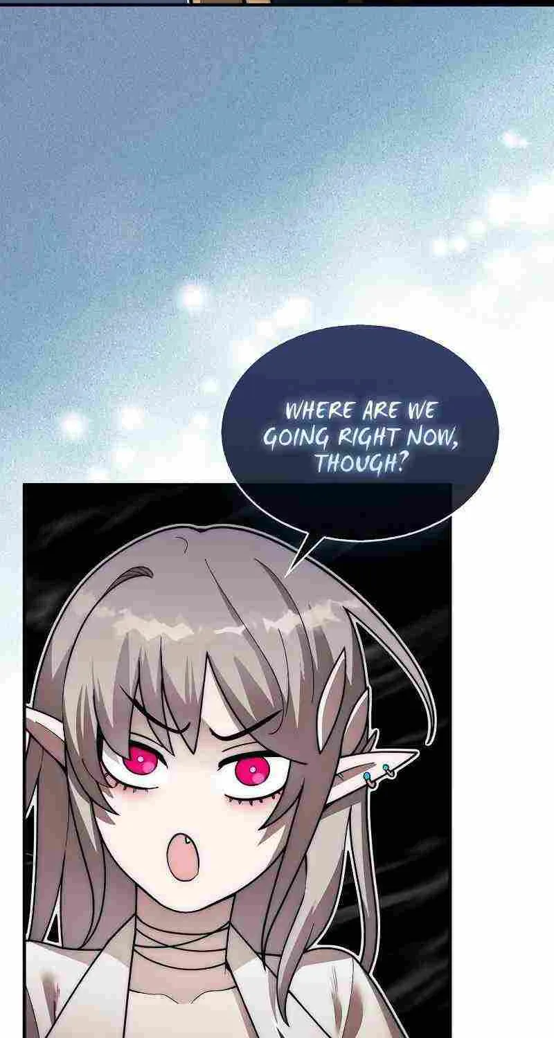 The 31st Piece Overturns the Board Chapter 47 page 18 - 