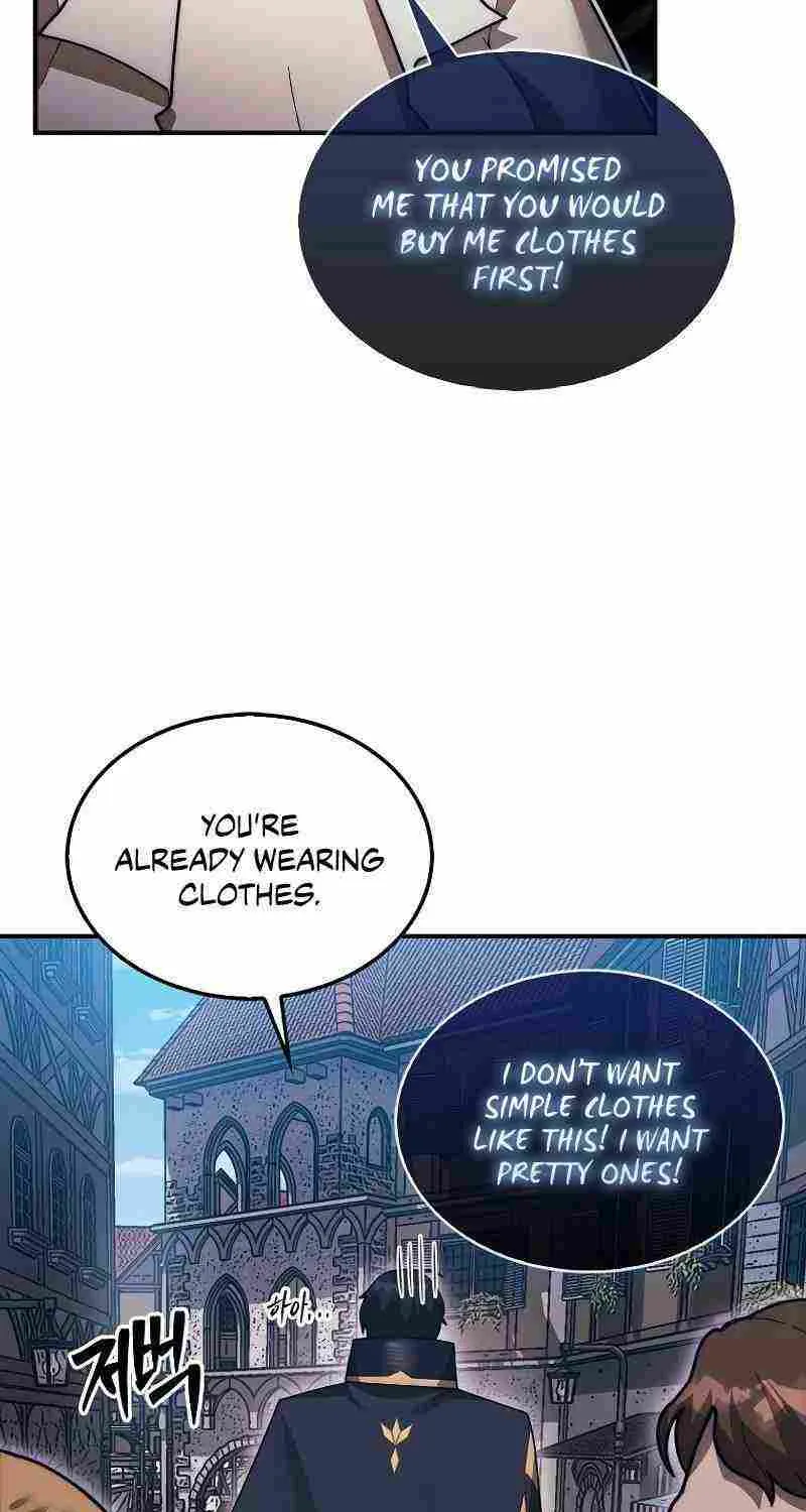 The 31st Piece Overturns the Board Chapter 47 page 19 - 