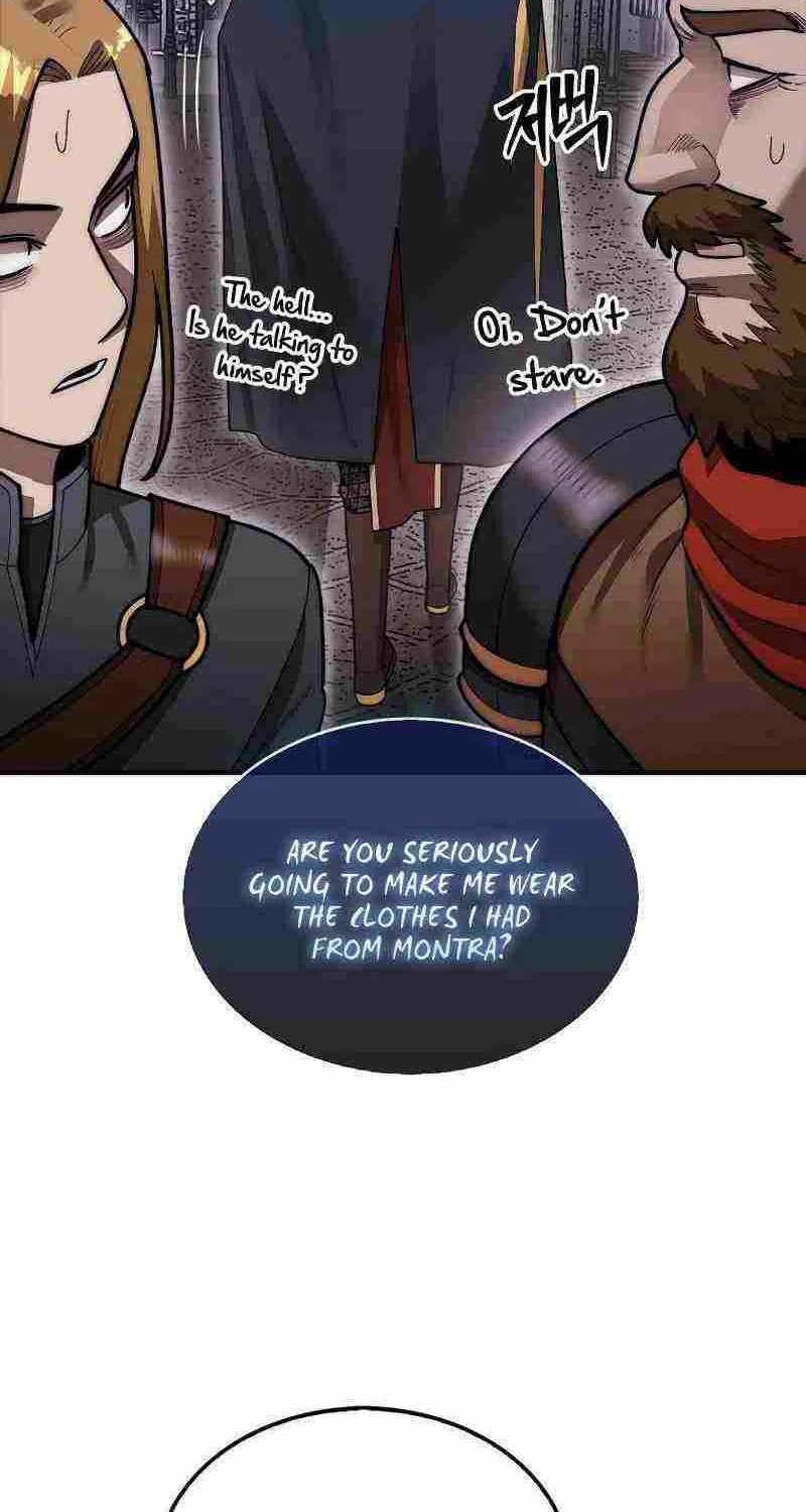 The 31st Piece Overturns the Board Chapter 47 page 20 - 