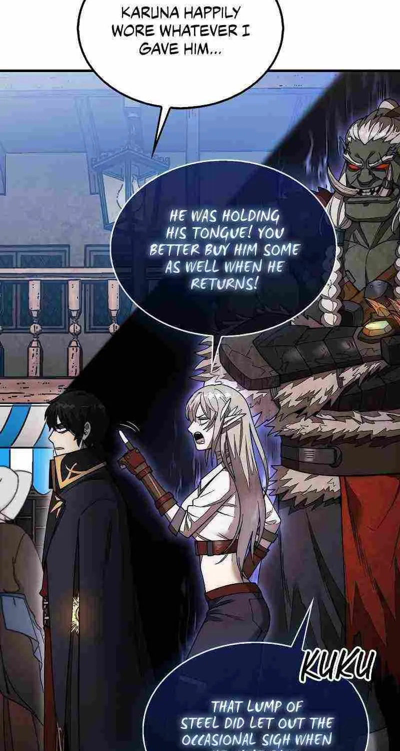 The 31st Piece Overturns the Board Chapter 47 page 21 - 