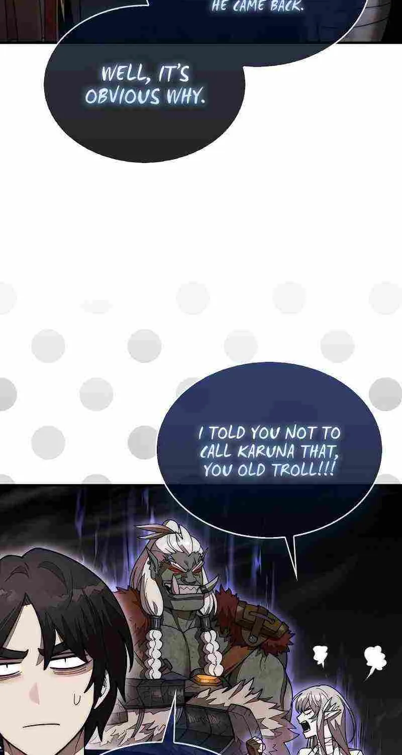 The 31st Piece Overturns the Board Chapter 47 page 22 - 